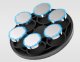 SunnyLife 360 Mount for Insta360 X5 / X4 Air / Ace (DZ-142) 3