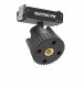 SunnyLife Magnetyczny adapter montażowy z przegubem kulowym do Osmo Nano / Action 6 (ON-SC113) 11
