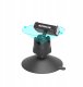 SunnyLife Magnetyczny adapter montażowy z przegubem kulowym do Osmo Nano / Action 6 (ON-SC113) 2