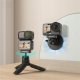 SunnyLife Magnetyczny adapter montażowy z przegubem kulowym do Osmo Nano / Action 6 (ON-SC113) 3
