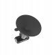 SunnyLife Magnetyczny adapter montażowy z przegubem kulowym do Osmo Nano / Action 6 (ON-SC113) 4