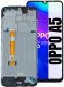 UTS-Group Wyświetlacz Do Oppo A5 2020 A11 / A11X LCD Ekran Ramka (CPH1931, CPH1959, Oppo A5 2020, Ramka) 1