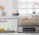 Suszarka Teesa Do owoców, grzybów i warzyw Black+Decker BXDE401E (ES9530010B) 2