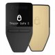 Trezor Portfel kryptowalut Safe 3 Solar Gold (8594194880491) 1