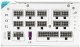 Zasilacz Asus ROG Thor Platinum III 1200W White + kabel ROG Equalizer (ROG-THOR-1200P3-WHT-GAMING-E) 3