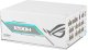 Zasilacz Asus ROG Thor Platinum III 1200W White + kabel ROG Equalizer (ROG-THOR-1200P3-WHT-GAMING-E) 5