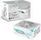 Zasilacz Asus ROG Thor Platinum III 1200W White + kabel ROG Equalizer (ROG-THOR-1200P3-WHT-GAMING-E) 10