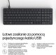 Komputer HP EliteBoard G1a Next Gen AI PC Copilot+ PC PRO 340 16GB DDR5 512GB Windows 11 Pro Czarny (D92F7ET#AKD) 3