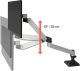 Ergotron Uchwyt biurkowy na monitor do 34" (45-682-026) 4