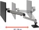 Ergotron Uchwyt biurkowy na monitor do 34" (45-682-026) 5