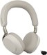 Słuchawki Jabra bezprzewodowe Evolve3 75 USB-C UC Stereo Warm Gray - 37599-989-898 1
