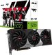 Karta graficzna Asus T1 GeForce RTX 5070 OC 12GB GDDR7 DLSS4 (T1-RTX5070-O12G-GAMING) 1