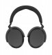 Słuchawki Sennheiser Momentum 5 Wireless black - słuchawki bezprzewodowe z ANC 1