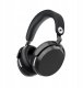 Słuchawki Sennheiser Momentum 5 Wireless black - słuchawki bezprzewodowe z ANC 2