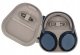 Słuchawki Sennheiser Momentum 5 Wireless denim - słuchawki bezprzewodowe z ANC 6