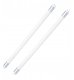 Loyal Lighting Oprawa IP65 LL 120cm + 2 x Tuba 120cm 6,5K LY-T8-12-65 5