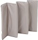 Hanks Kids Łóżeczko turystyczne Quick Beige Hankskids 7