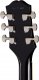 Epiphone SG Tribute Plus Cherry Burst - Gitara elektryczna (E1SGTPCBNH1) 5