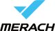 Merach Platforma wibracyjna MR-2533B1-EU (czarna) 1