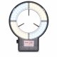Mikroskop Techrebal Stereoskopowy OptiZoom 6558 DG6558T-B3 biały + 4 strefy KAISI 5