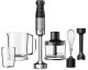 Blender Kenwood Triblade XL Pro Blender immersyjny 1200 W Szary, Czarny, Srebrny (0W22111080) 1