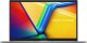 Laptop Asus Vivobook 15 i3-1315U 15.6 FHD IPS-level 60Hz 250nits AG 8GB DDR4 SSD512 UHD Graphics Cam720p WLAN+BT 42WHrs NoOS Silver X1504VA-BQ2528 1
