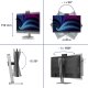 Monitor Philips B-Line 27B2U4601H/00 2