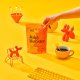 Kawa ziarnista Coffeedesk Hi! - kawa ziarnistra Juicy Monster Filter 250 g (2101015224) 3