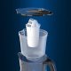 Aquaphor Water filter black 4.2L A5 3