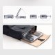 Ładowarka Mcdodo MagQ Indukcyjna 3w1 MagSafe Qi2 15W Czarna (CH-5192) 10