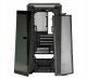 Obudowa Lovingcool Komputerowa Middle Tower (LC-360J-BLACK) 1