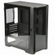 Obudowa Lovingcool Komputerowa Middle Tower (LC-360J-BLACK) 2