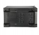 Obudowa Lovingcool Komputerowa Middle Tower (LC-360J-BLACK) 9