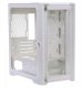 Obudowa Lovingcool Komputerowa Middle Tower (LC-360J-WHITE) 2