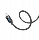 Kabel USB Mcdodo USB-A - Lightning 1 m Czarny (CA-0320) 7