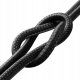 Kabel USB Mcdodo USB-A - Lightning 1 m Czarny (CA-0320) 8