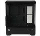 Obudowa Lovingcool LC-GM-PRO czarna (LC-GM-PRO-BLACK) 1