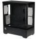 Obudowa Lovingcool LC-GM-PRO czarna (LC-GM-PRO-BLACK) 2