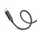 Kabel USB Mcdodo USB-C - USB-C 1 m Czarny (CA-8900) 5