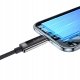 Kabel USB Mcdodo USB-C - USB-C 1 m Czarny (CA-8900) 8