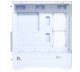 Obudowa Lovingcool Komputerowa MIDDLE TOWER (LC-GM-PRO-WHITE) 1