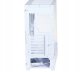 Obudowa Lovingcool Komputerowa MIDDLE TOWER (LC-GM-PRO-WHITE) 3