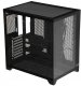 Obudowa Lovingcool Komputerowa middle tower (LC-MJ360-BLACK) 1