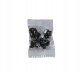 Obudowa Lovingcool Komputerowa middle tower (LC-MJ360-BLACK) 4