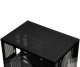 Obudowa Lovingcool Komputerowa middle tower (LC-MJ360-BLACK) 6
