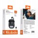 Słuchawki Mcdodo ZENO Air O4 czarne (HP-1170) 12