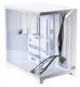 Obudowa Lovingcool Komputerowa middle tower (LC-MJ360-WHITE) 1