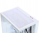 Obudowa Lovingcool Komputerowa middle tower (LC-MJ360-WHITE) 8