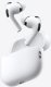 Słuchawki Apple Bezprzewodowe Airpods Pro 3 White 195950543698 (195950543698) (MFHP4LL/A) 2