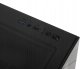 Obudowa Lovingcool Komputerowa Middle Tower (LC-MJ360-BLACK) 6